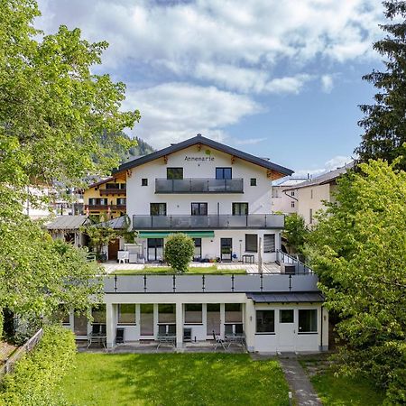 Apartment Annemarie Zell am See Luaran gambar