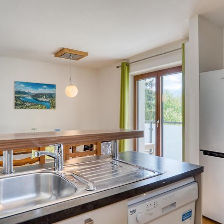 Apartment Annemarie Zell am See Luaran gambar