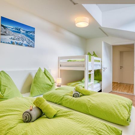 Apartment Annemarie Zell am See Luaran gambar