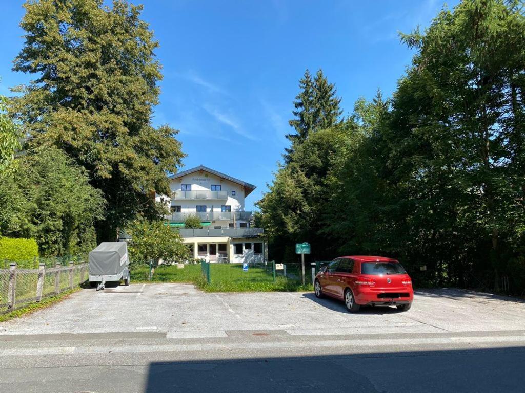 Apartment Annemarie Zell am See Luaran gambar