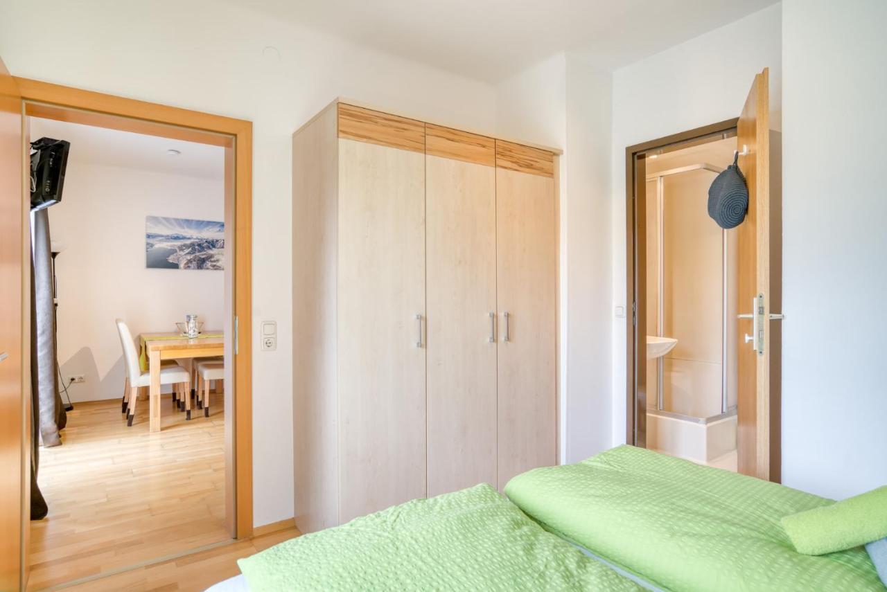 Apartment Annemarie Zell am See Luaran gambar