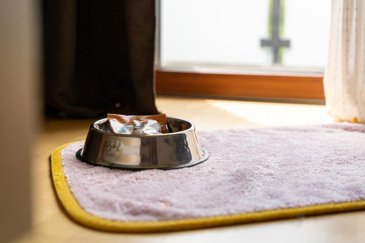 Apartment Annemarie Zell am See Luaran gambar