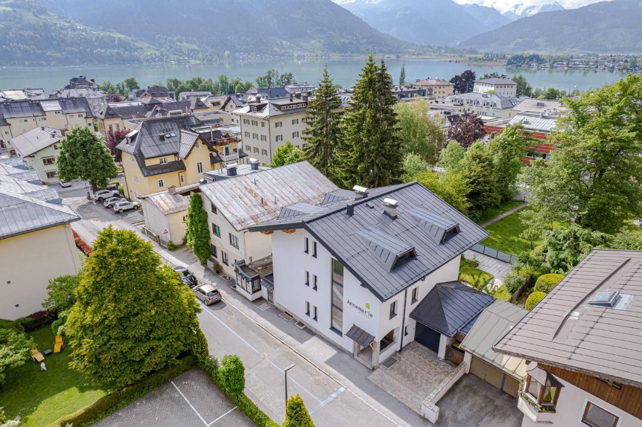 Apartment Annemarie Zell am See Luaran gambar