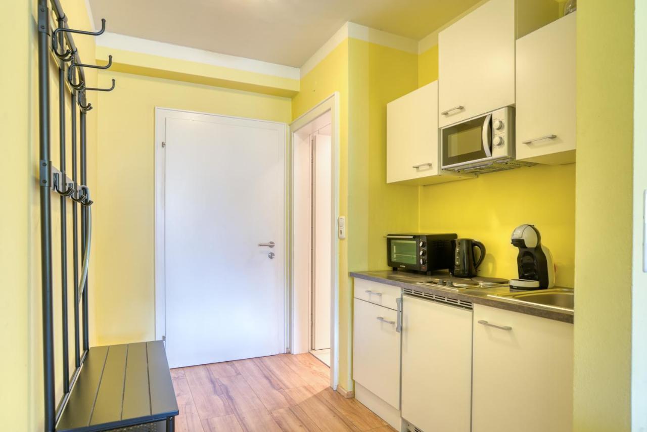 Apartment Annemarie Zell am See Luaran gambar