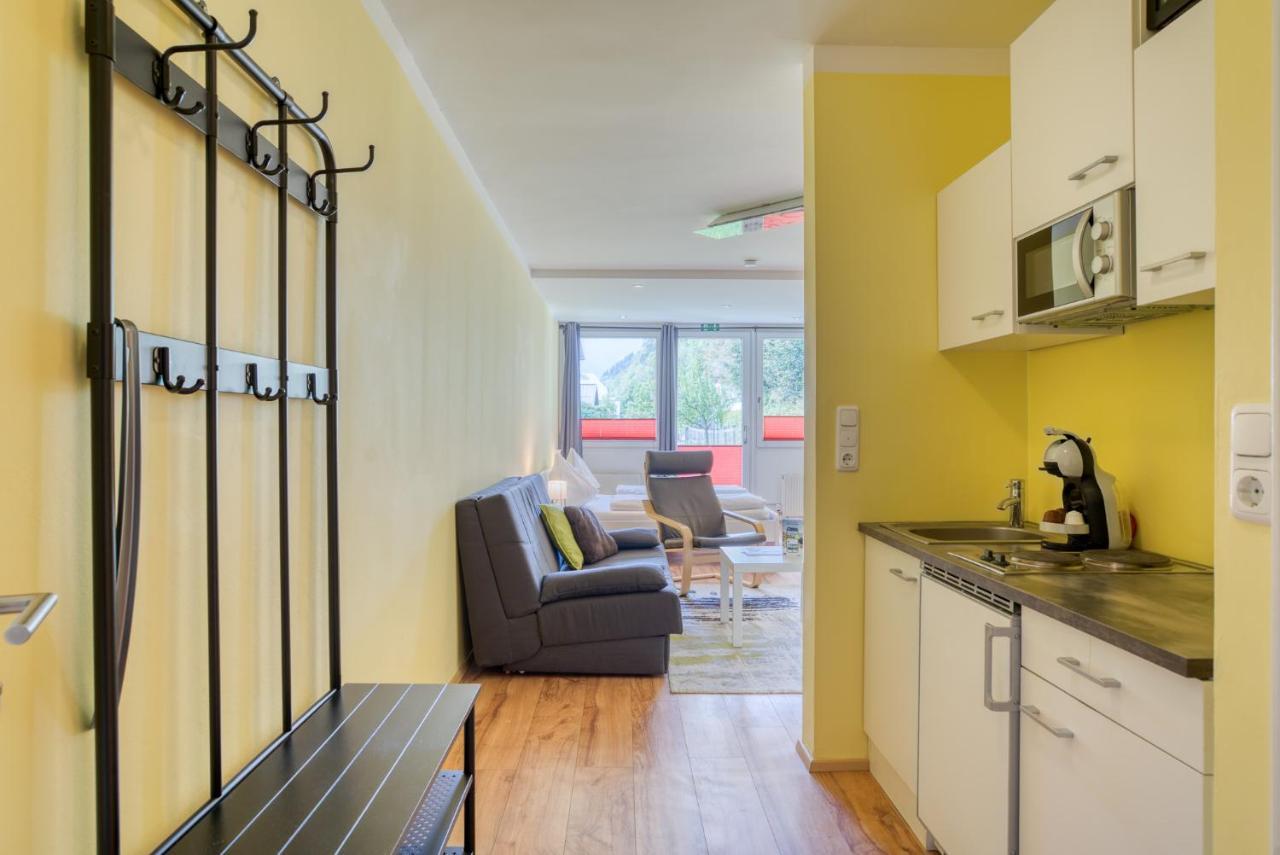 Apartment Annemarie Zell am See Luaran gambar