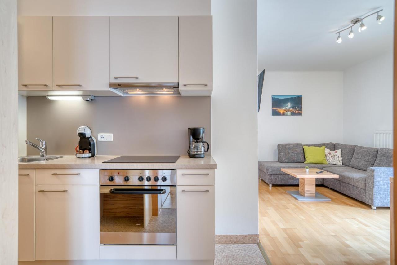 Apartment Annemarie Zell am See Luaran gambar