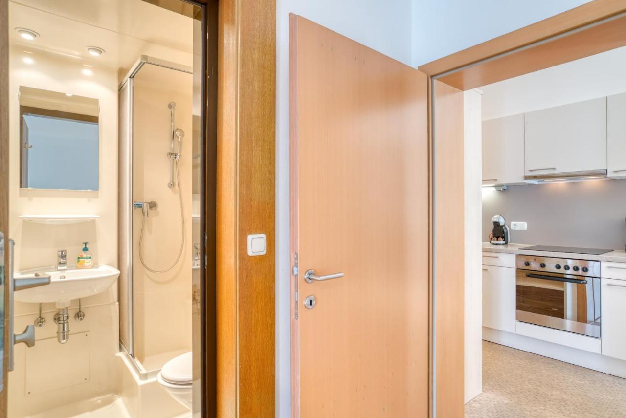 Apartment Annemarie Zell am See Luaran gambar