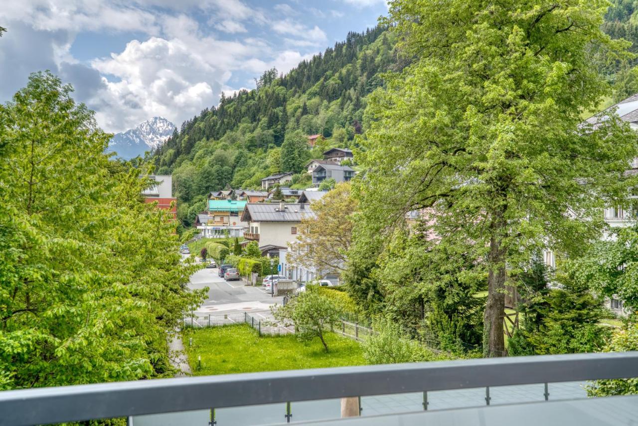 Apartment Annemarie Zell am See Luaran gambar