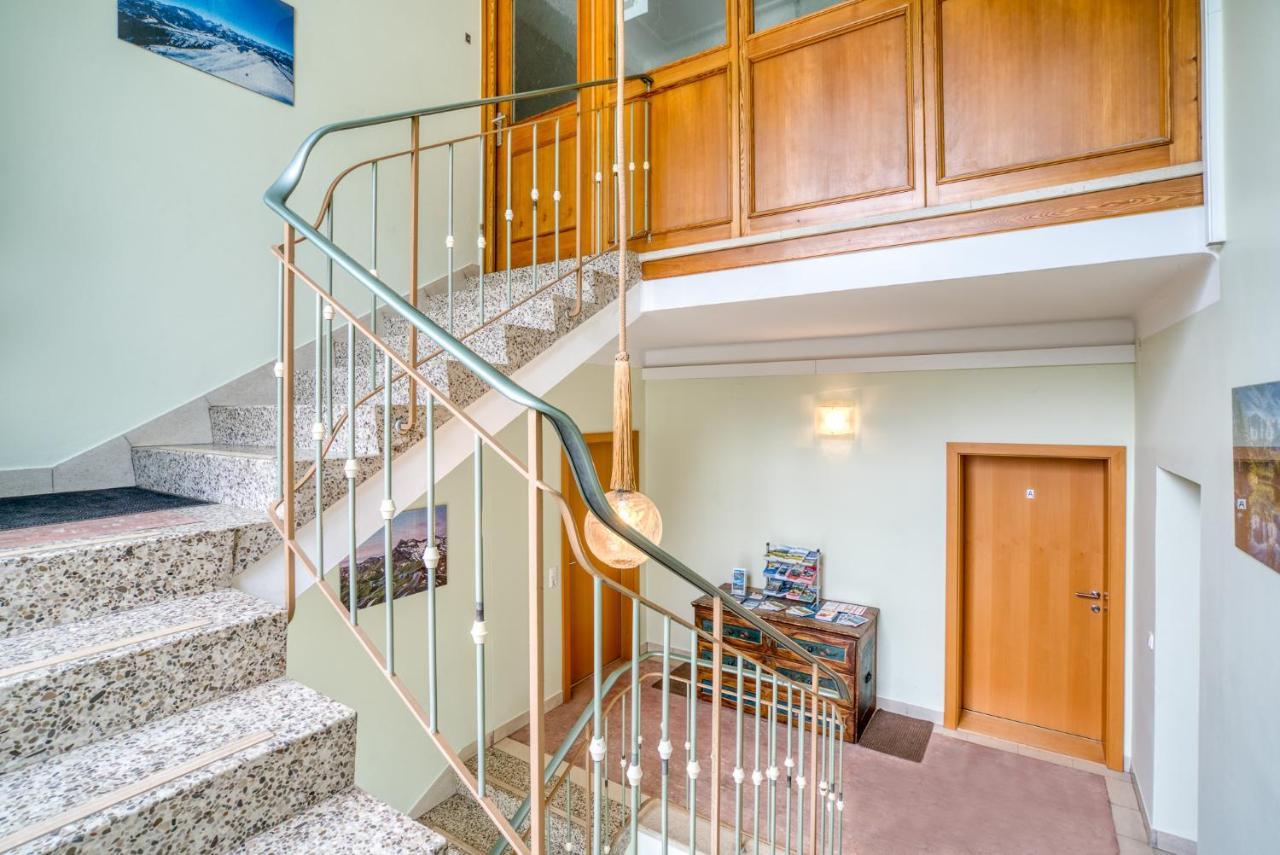 Apartment Annemarie Zell am See Luaran gambar