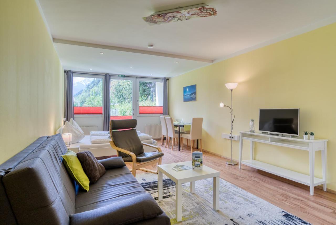 Apartment Annemarie Zell am See Luaran gambar