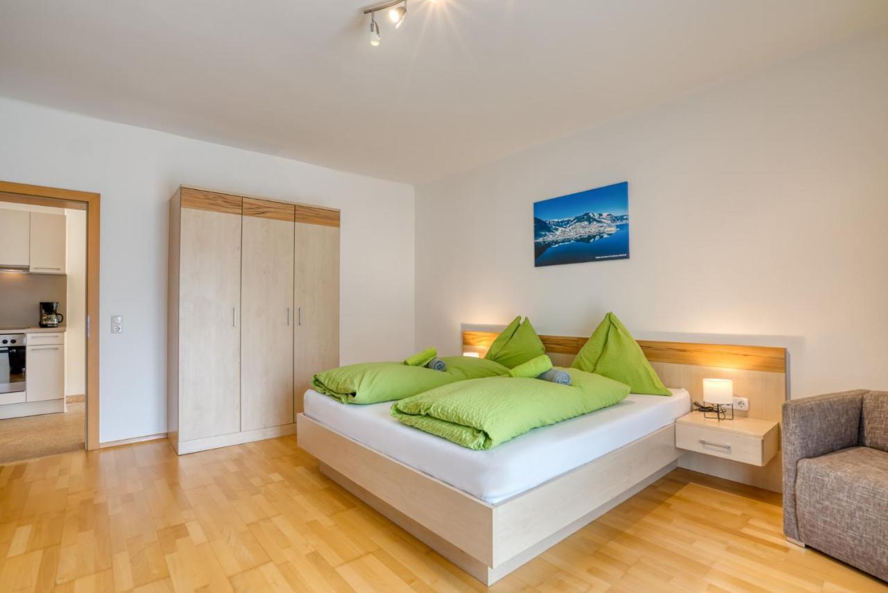 Apartment Annemarie Zell am See Luaran gambar