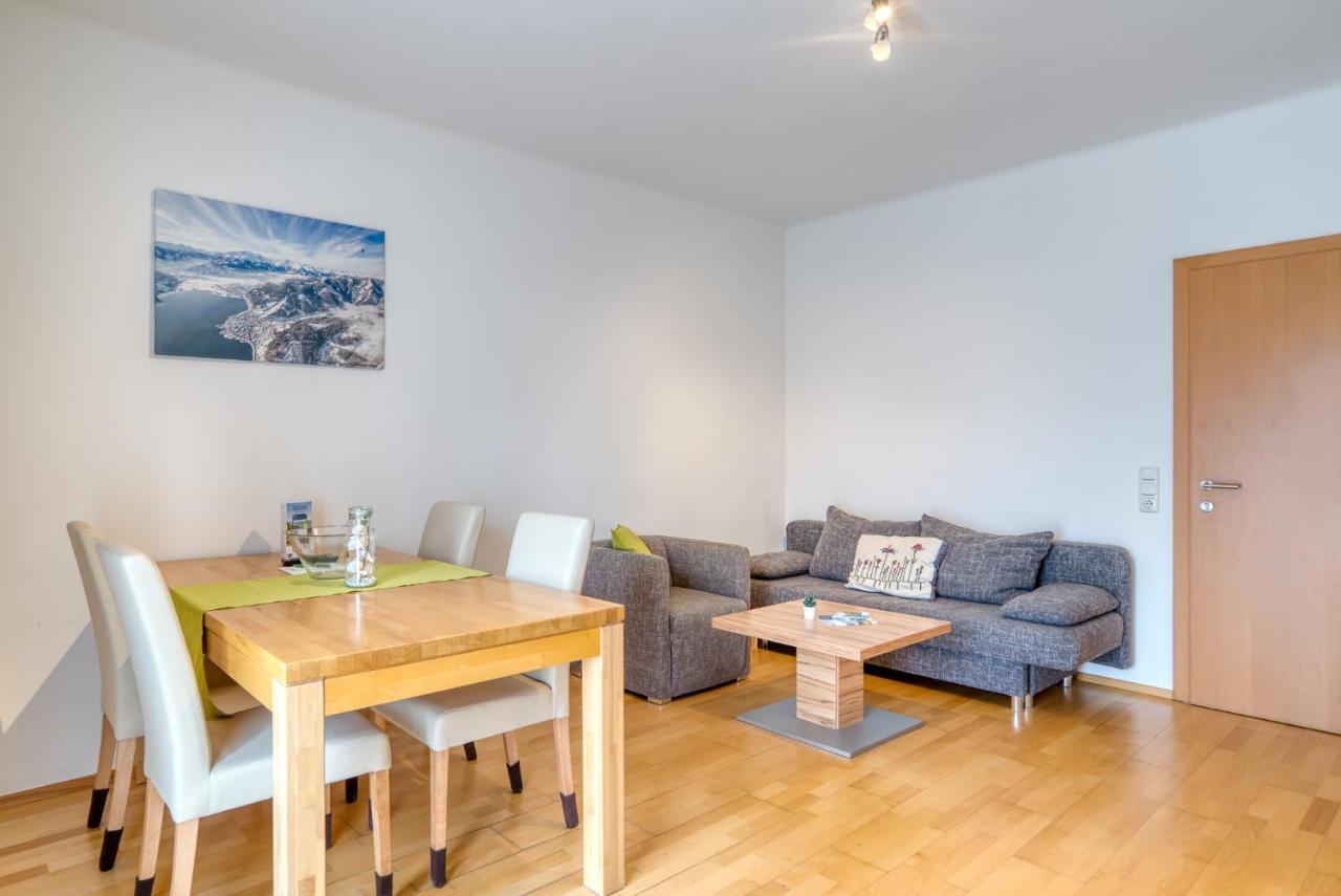 Apartment Annemarie Zell am See Luaran gambar