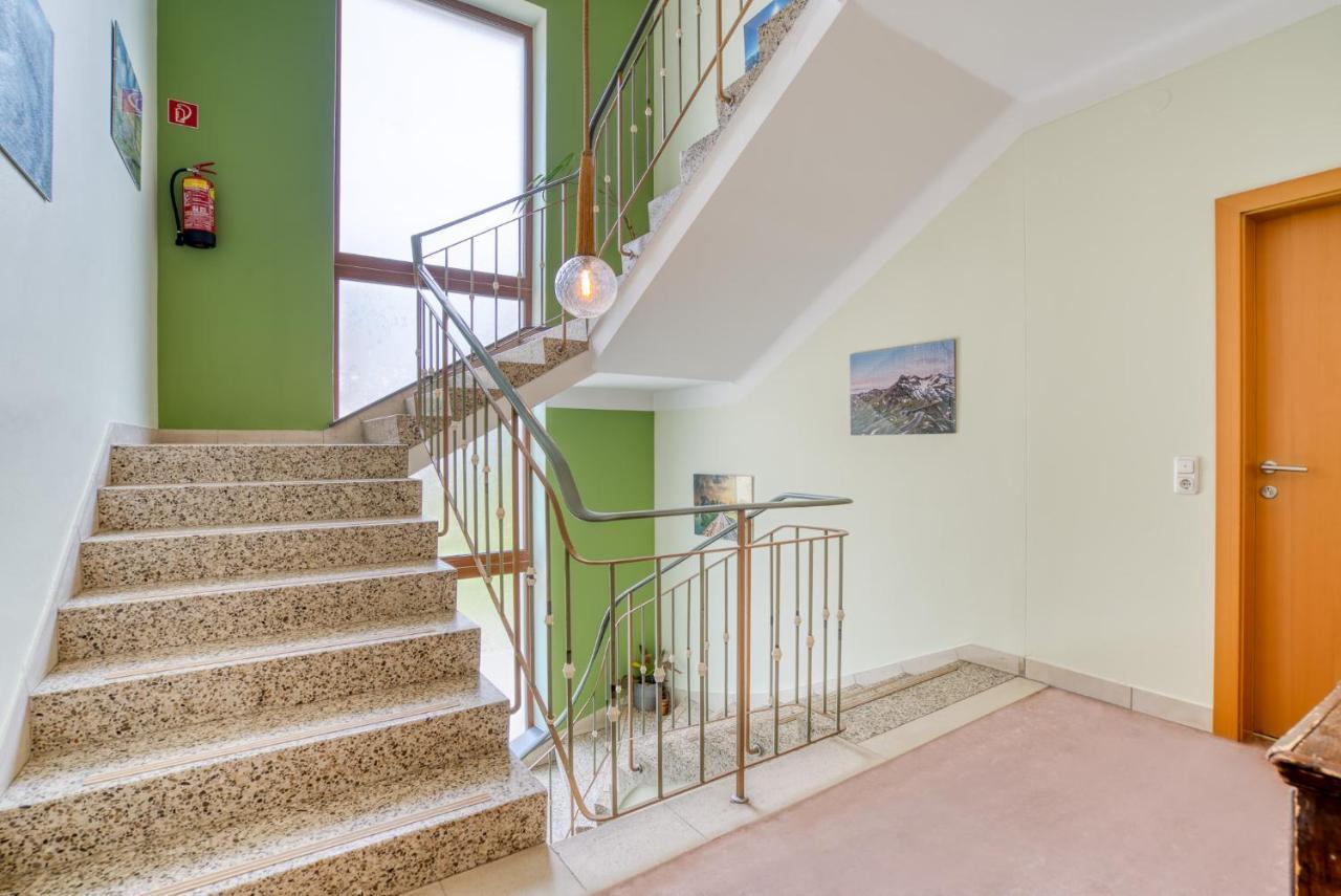 Apartment Annemarie Zell am See Luaran gambar