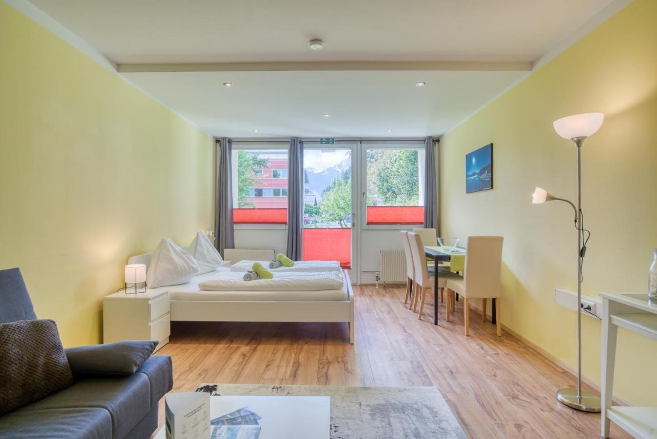 Apartment Annemarie Zell am See Luaran gambar