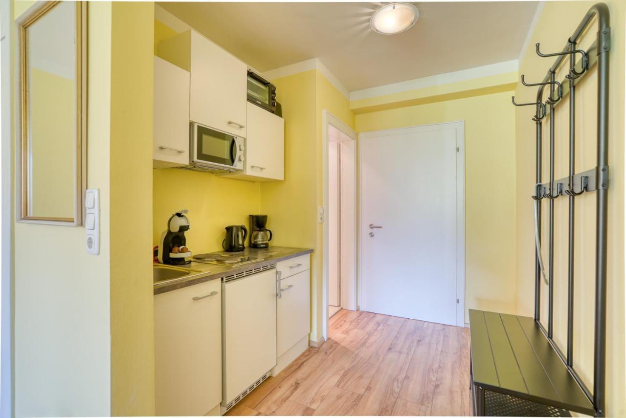 Apartment Annemarie Zell am See Luaran gambar