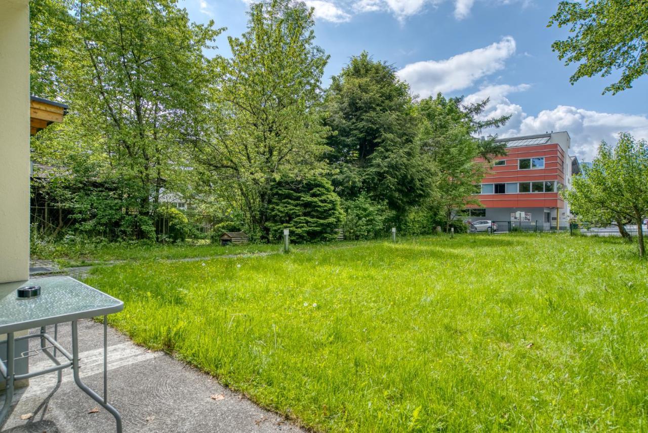 Apartment Annemarie Zell am See Luaran gambar