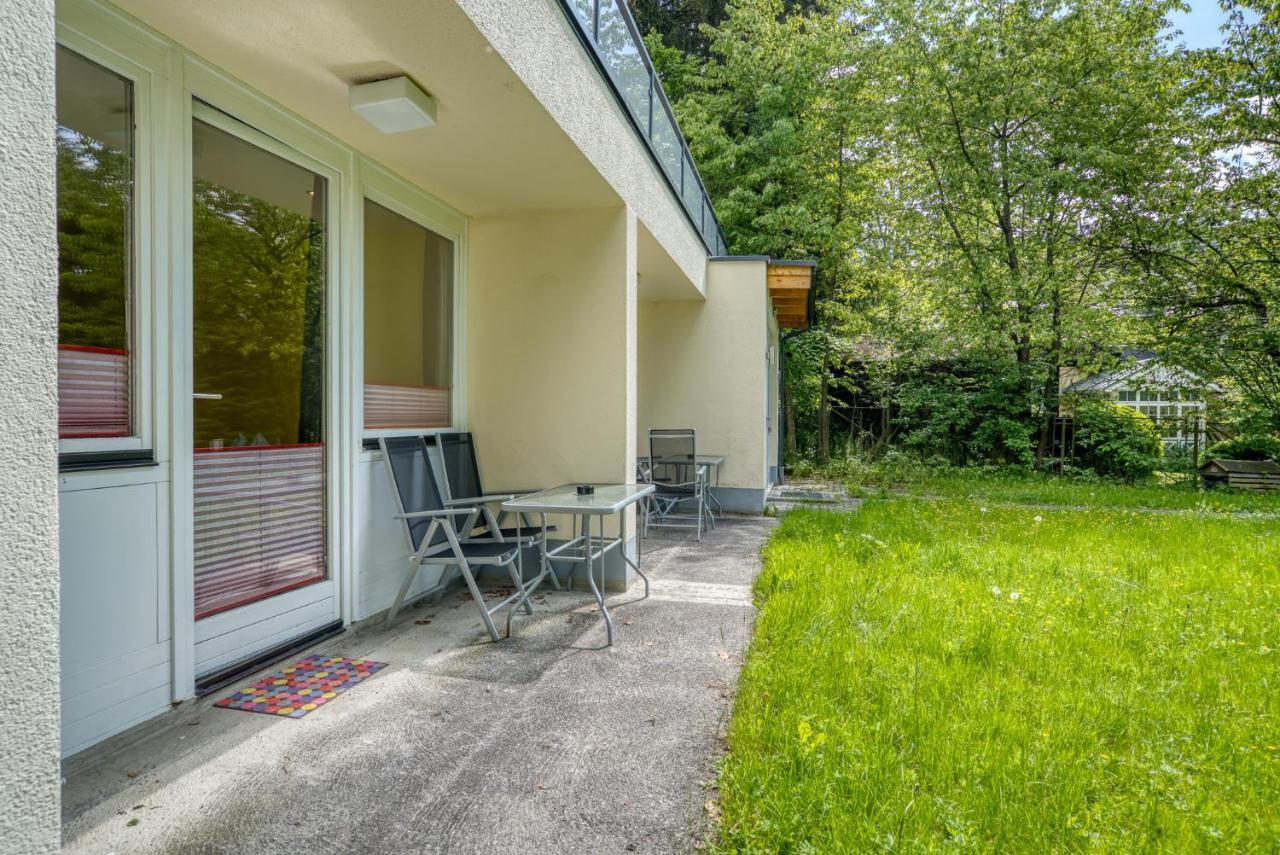 Apartment Annemarie Zell am See Luaran gambar