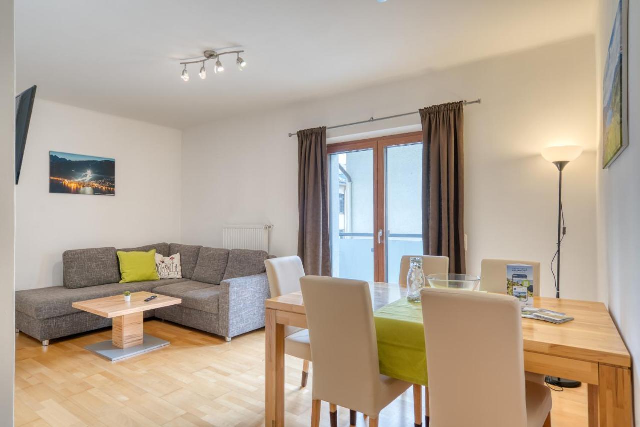 Apartment Annemarie Zell am See Luaran gambar