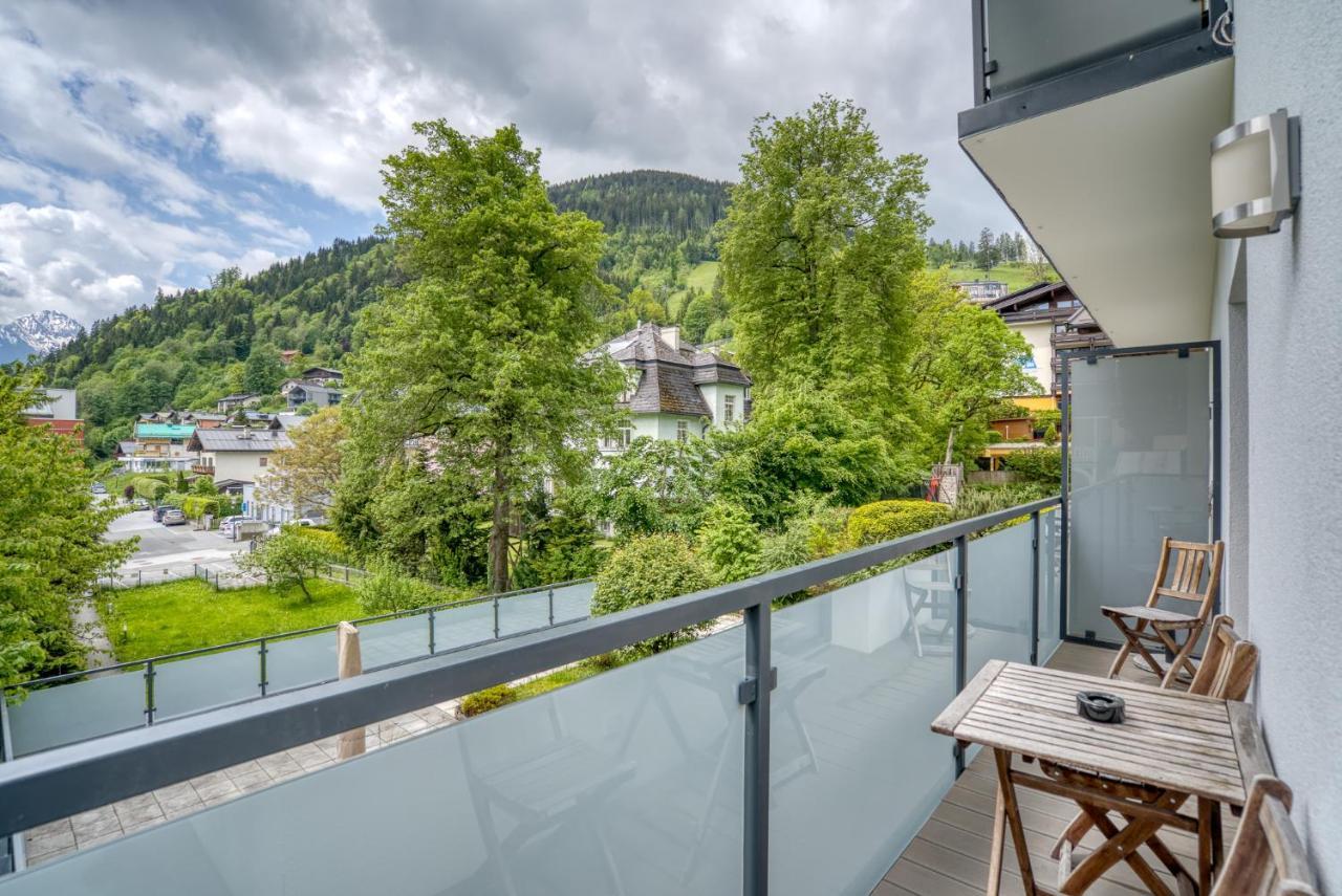 Apartment Annemarie Zell am See Luaran gambar