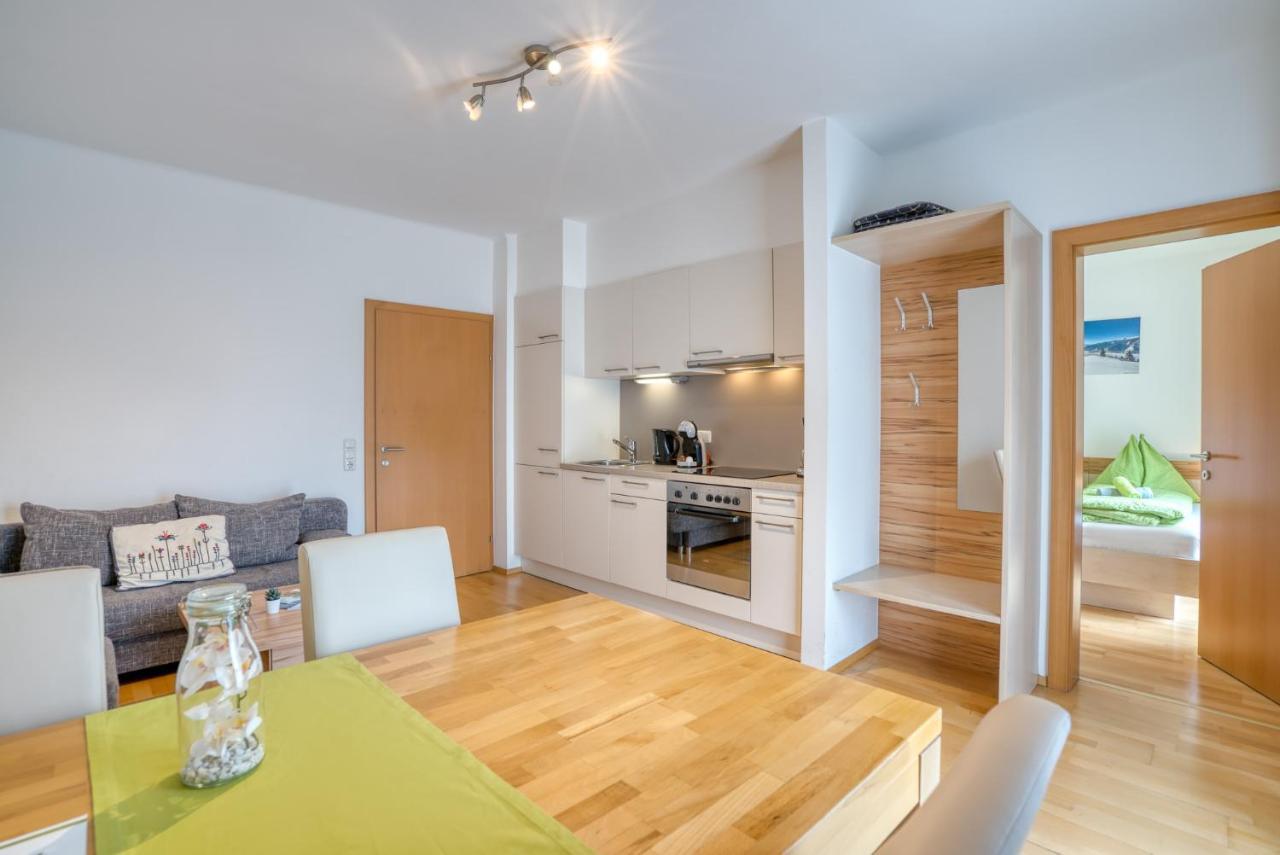 Apartment Annemarie Zell am See Luaran gambar