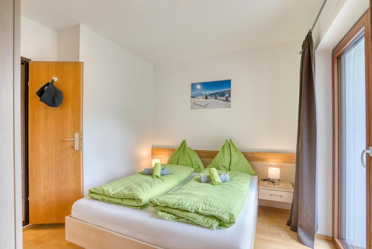 Apartment Annemarie Zell am See Luaran gambar