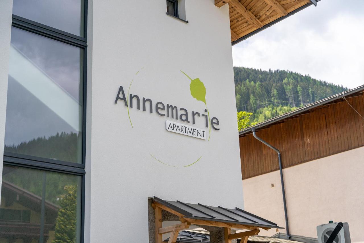Apartment Annemarie Zell am See Luaran gambar