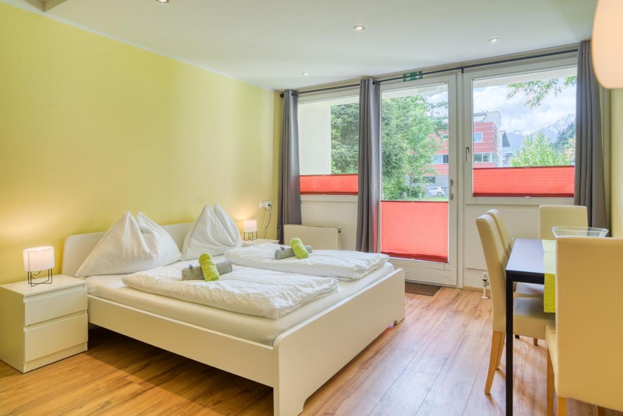 Apartment Annemarie Zell am See Luaran gambar
