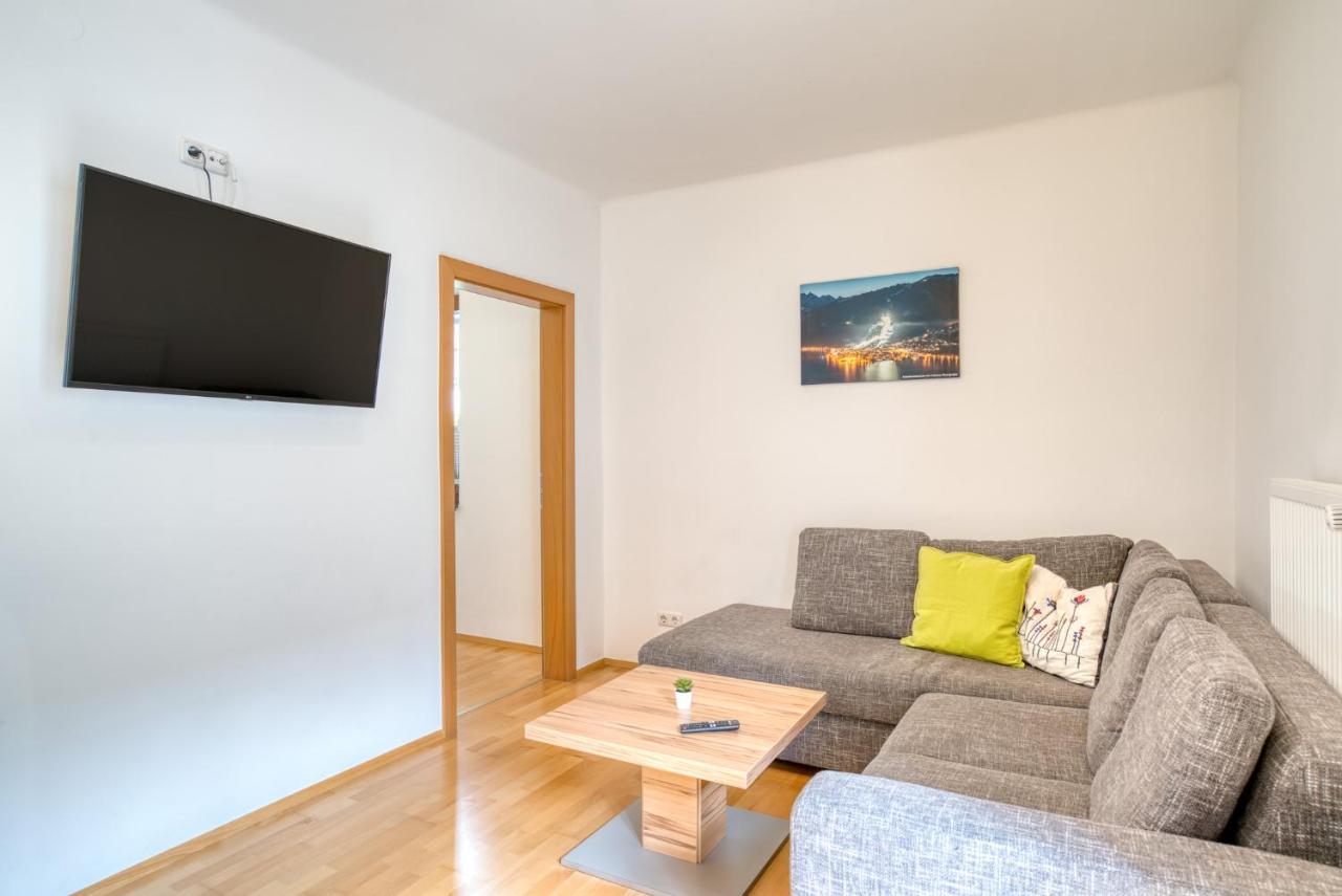 Apartment Annemarie Zell am See Luaran gambar