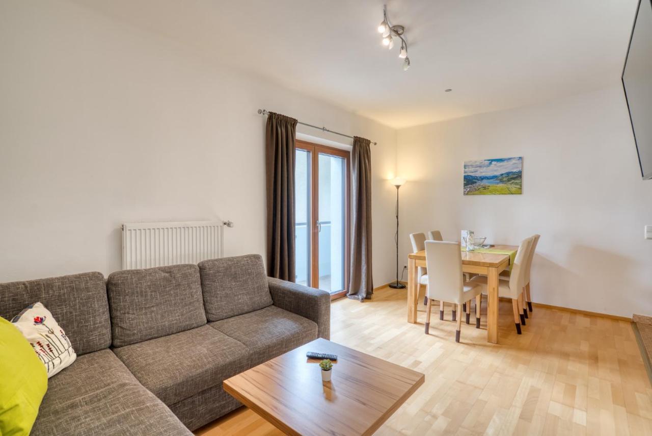 Apartment Annemarie Zell am See Luaran gambar