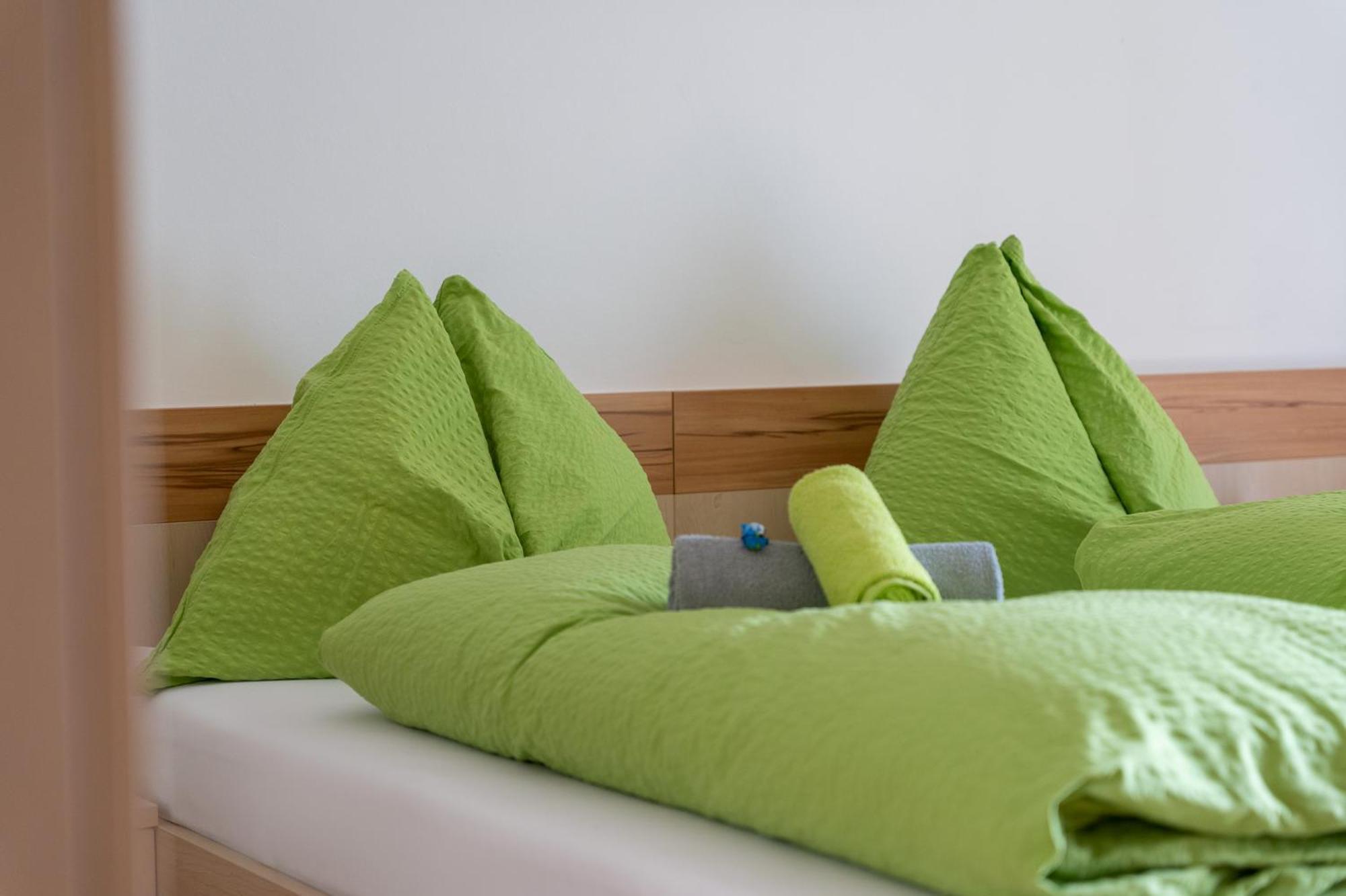 Apartment Annemarie Zell am See Luaran gambar