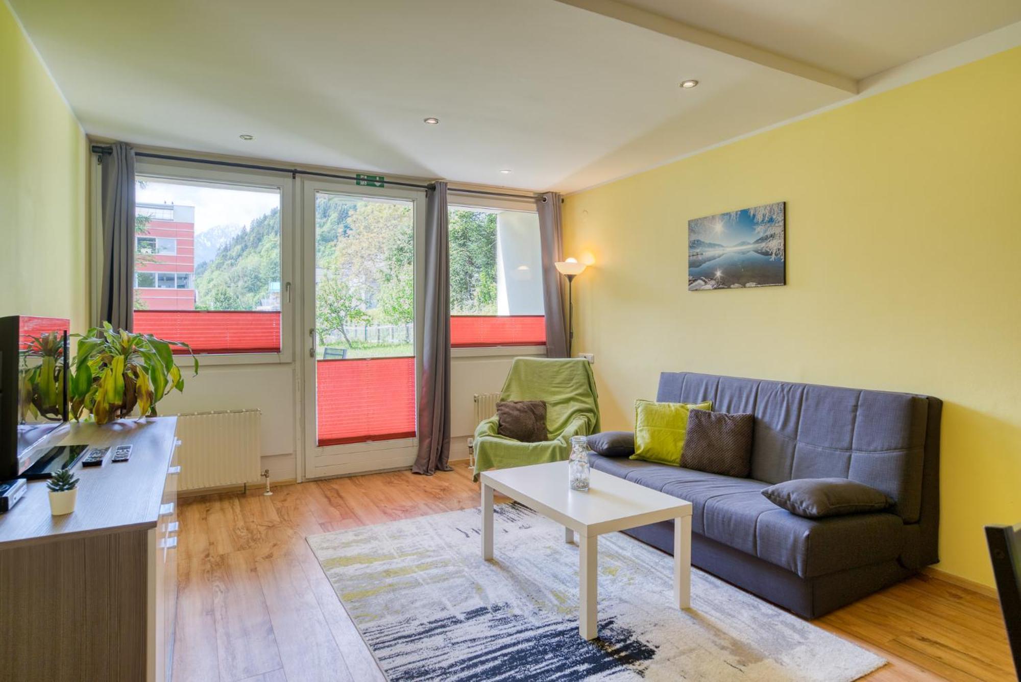 Apartment Annemarie Zell am See Luaran gambar