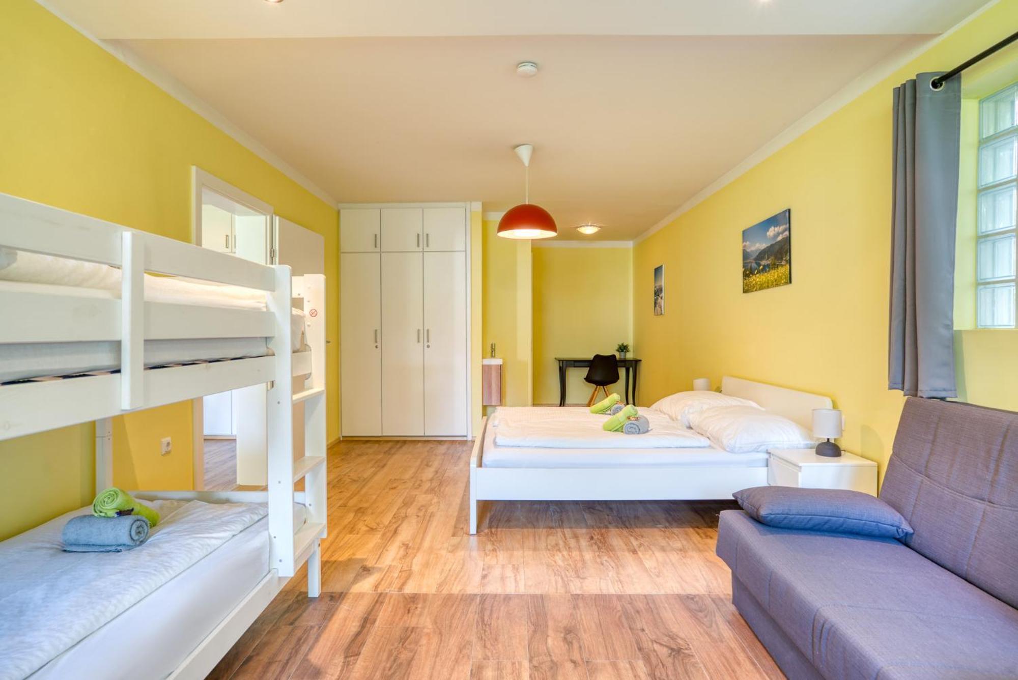 Apartment Annemarie Zell am See Luaran gambar