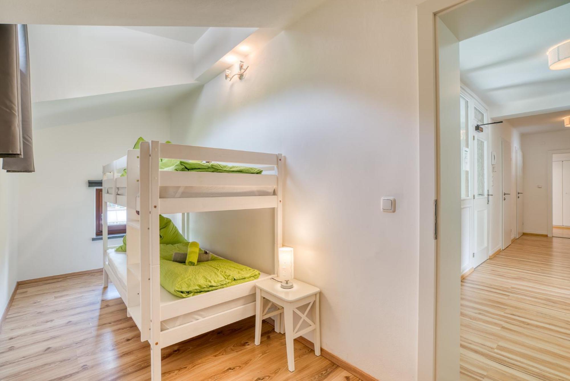 Apartment Annemarie Zell am See Luaran gambar