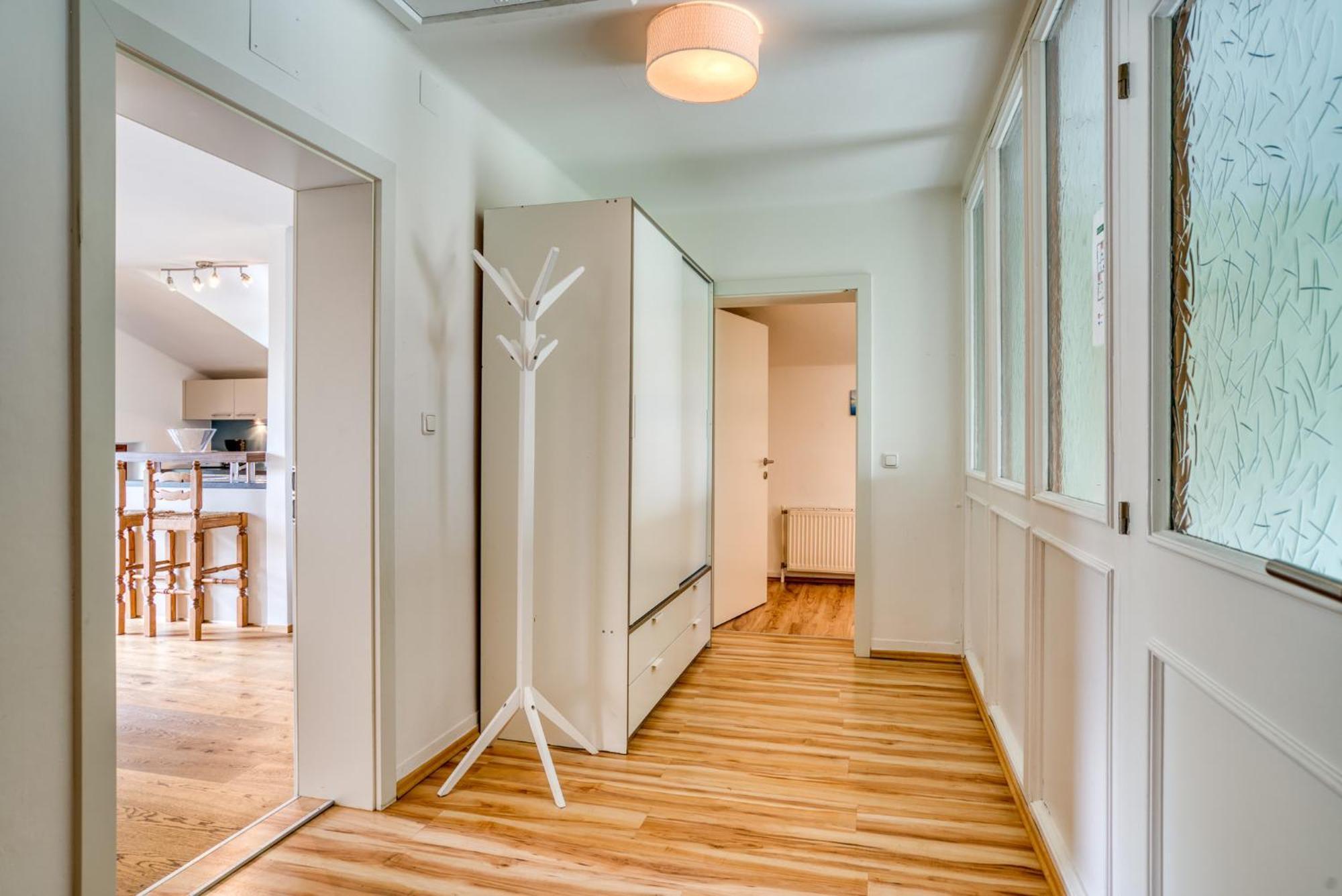 Apartment Annemarie Zell am See Luaran gambar