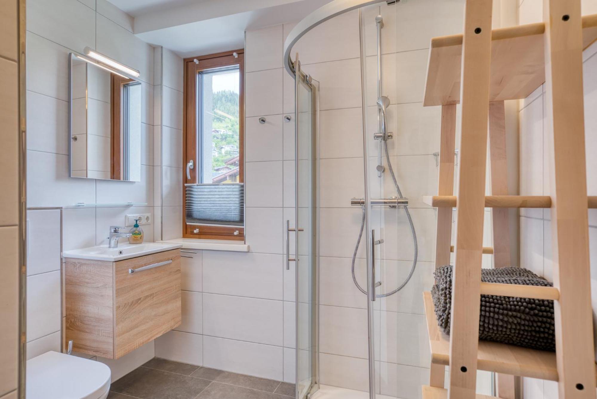 Apartment Annemarie Zell am See Luaran gambar