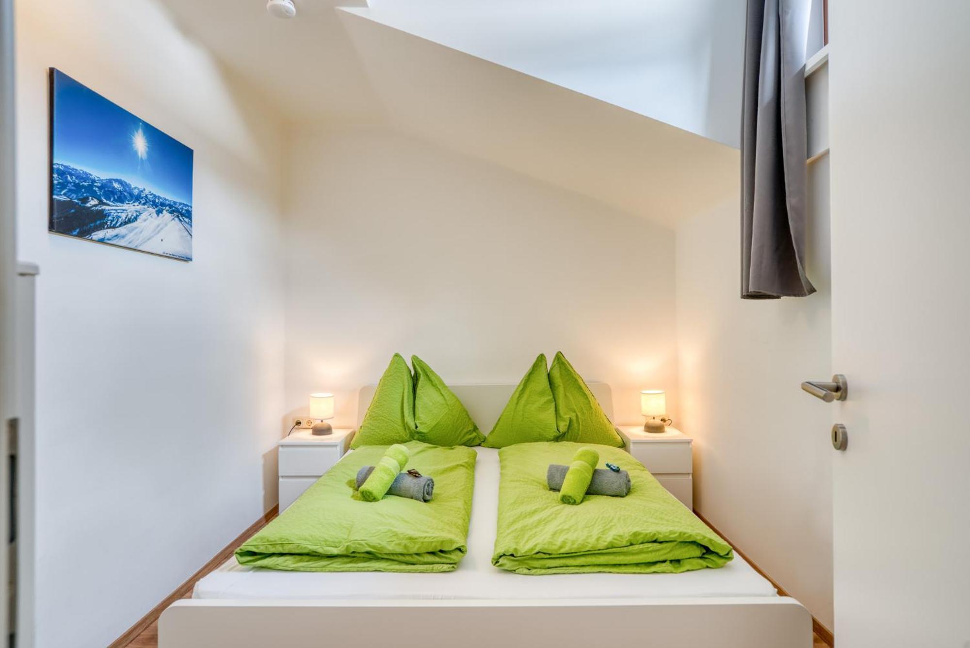 Apartment Annemarie Zell am See Luaran gambar
