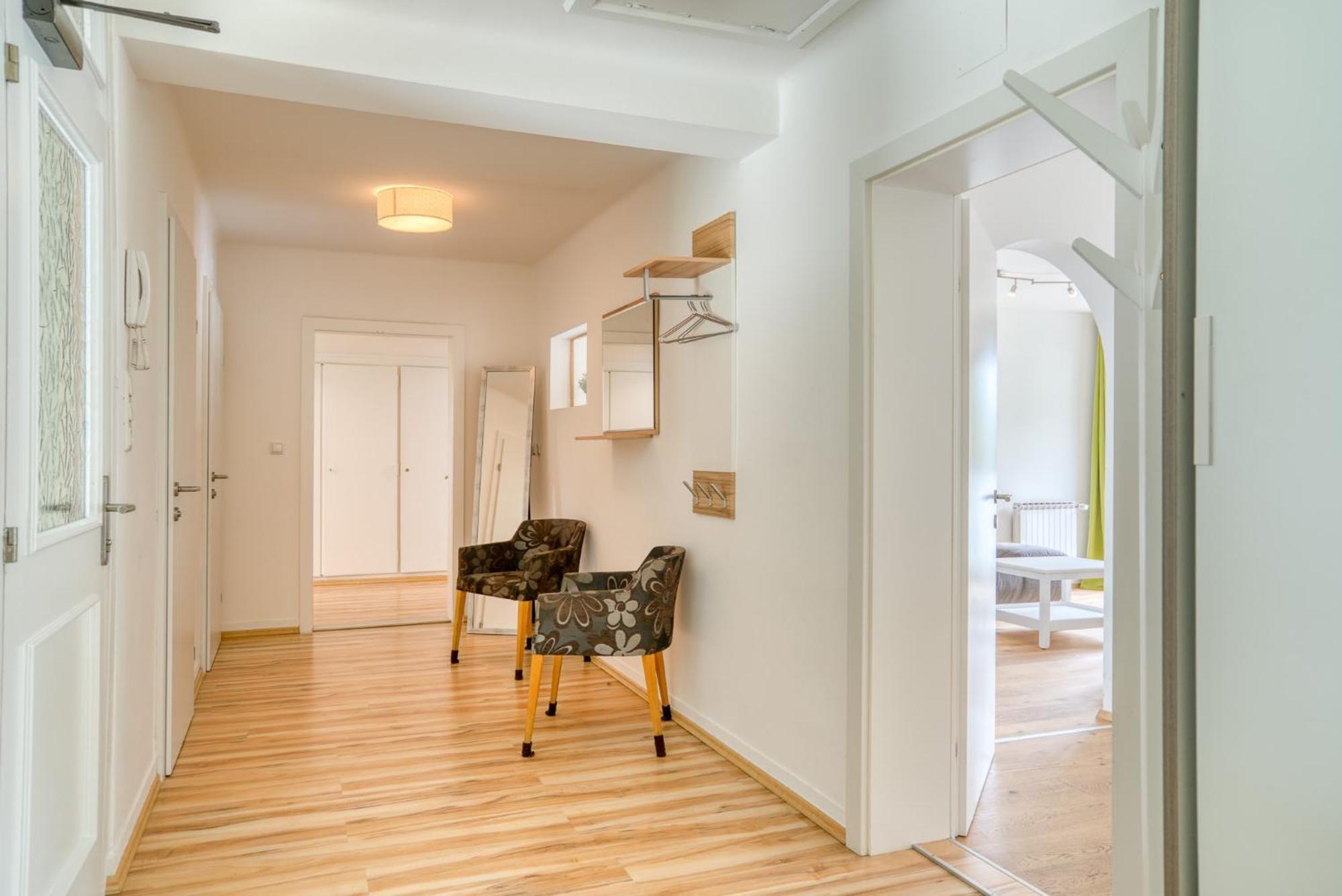 Apartment Annemarie Zell am See Luaran gambar