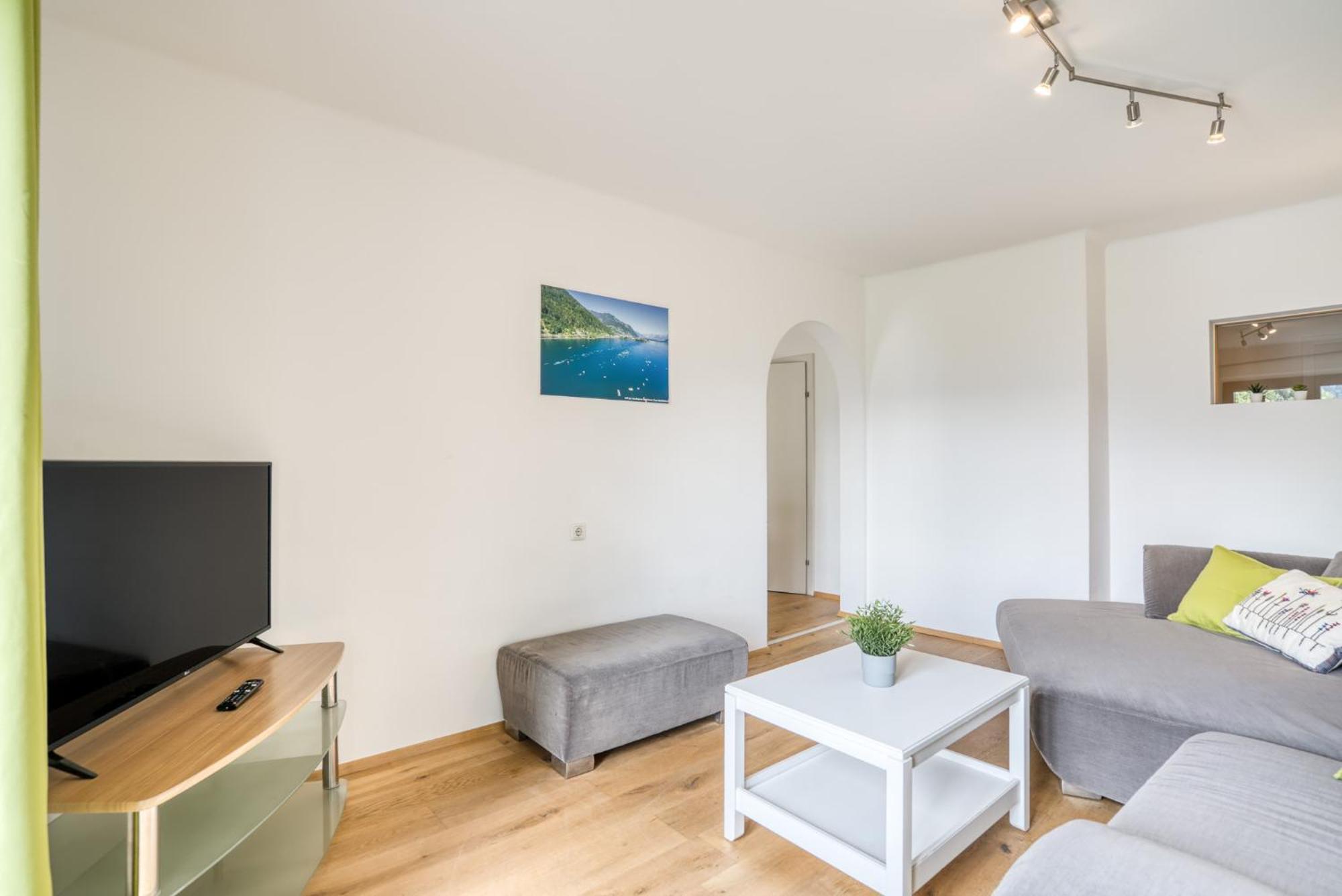 Apartment Annemarie Zell am See Luaran gambar