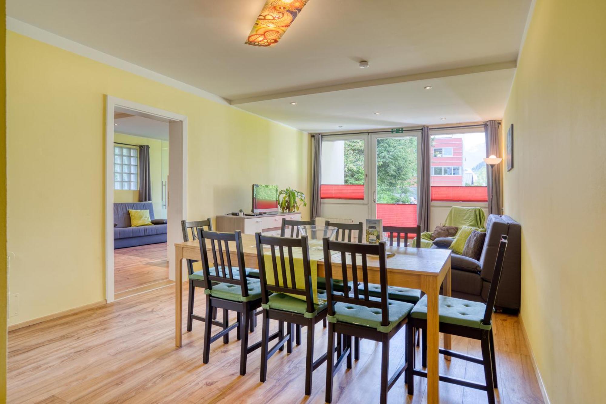 Apartment Annemarie Zell am See Luaran gambar