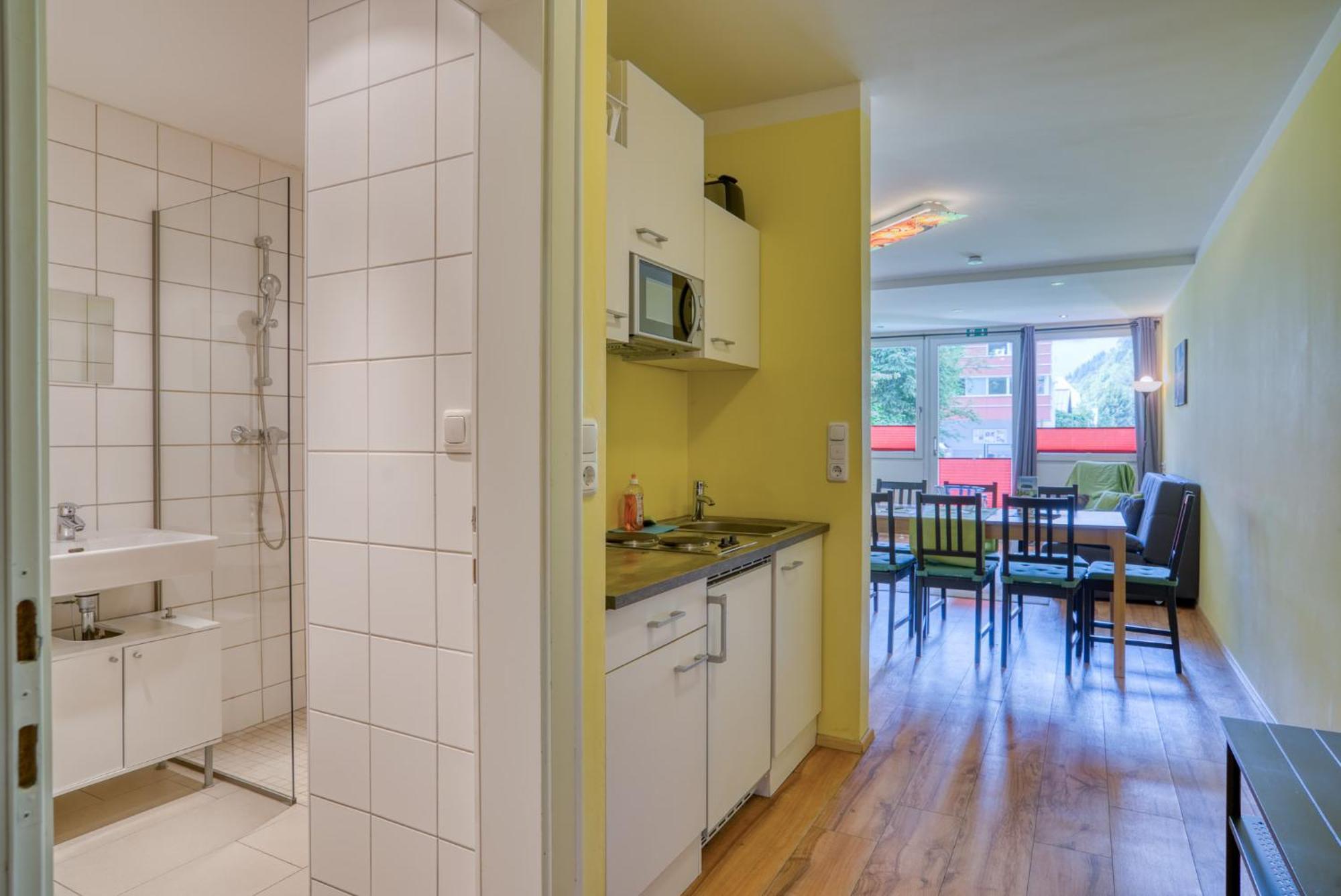 Apartment Annemarie Zell am See Luaran gambar