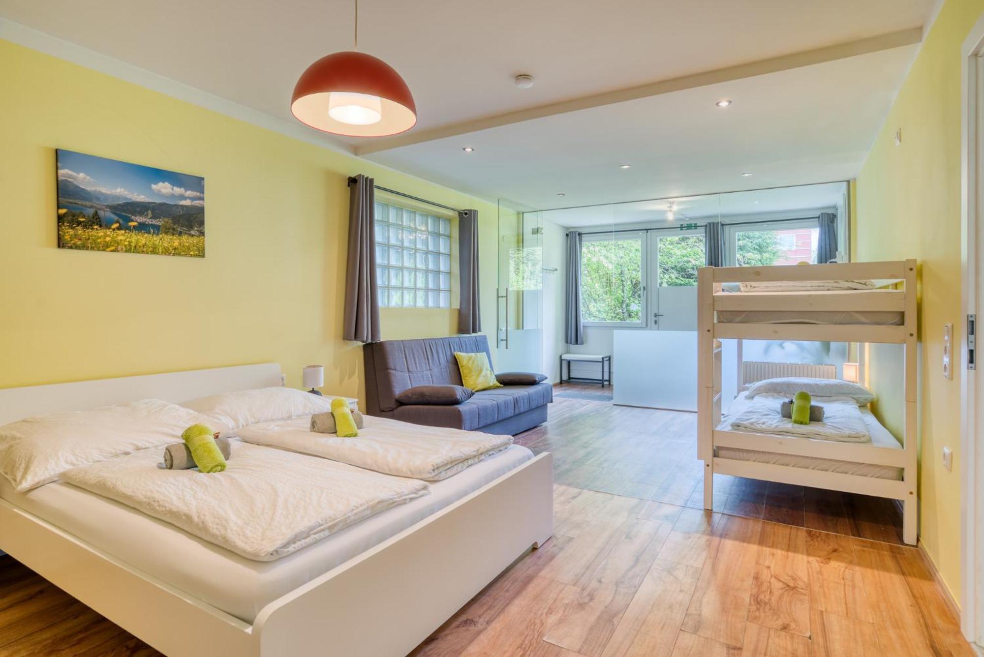 Apartment Annemarie Zell am See Luaran gambar