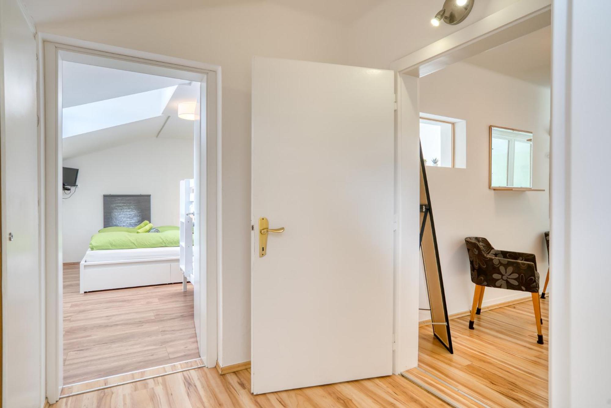 Apartment Annemarie Zell am See Luaran gambar