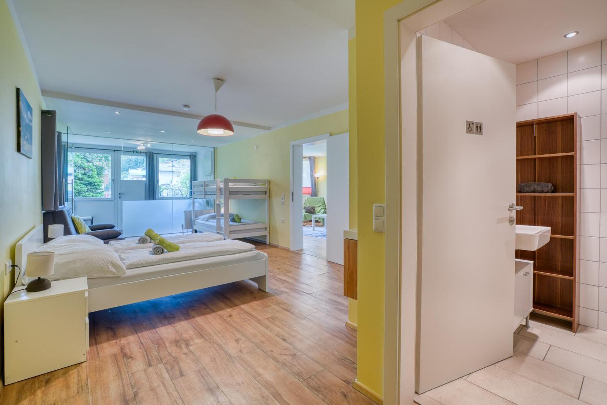 Apartment Annemarie Zell am See Luaran gambar