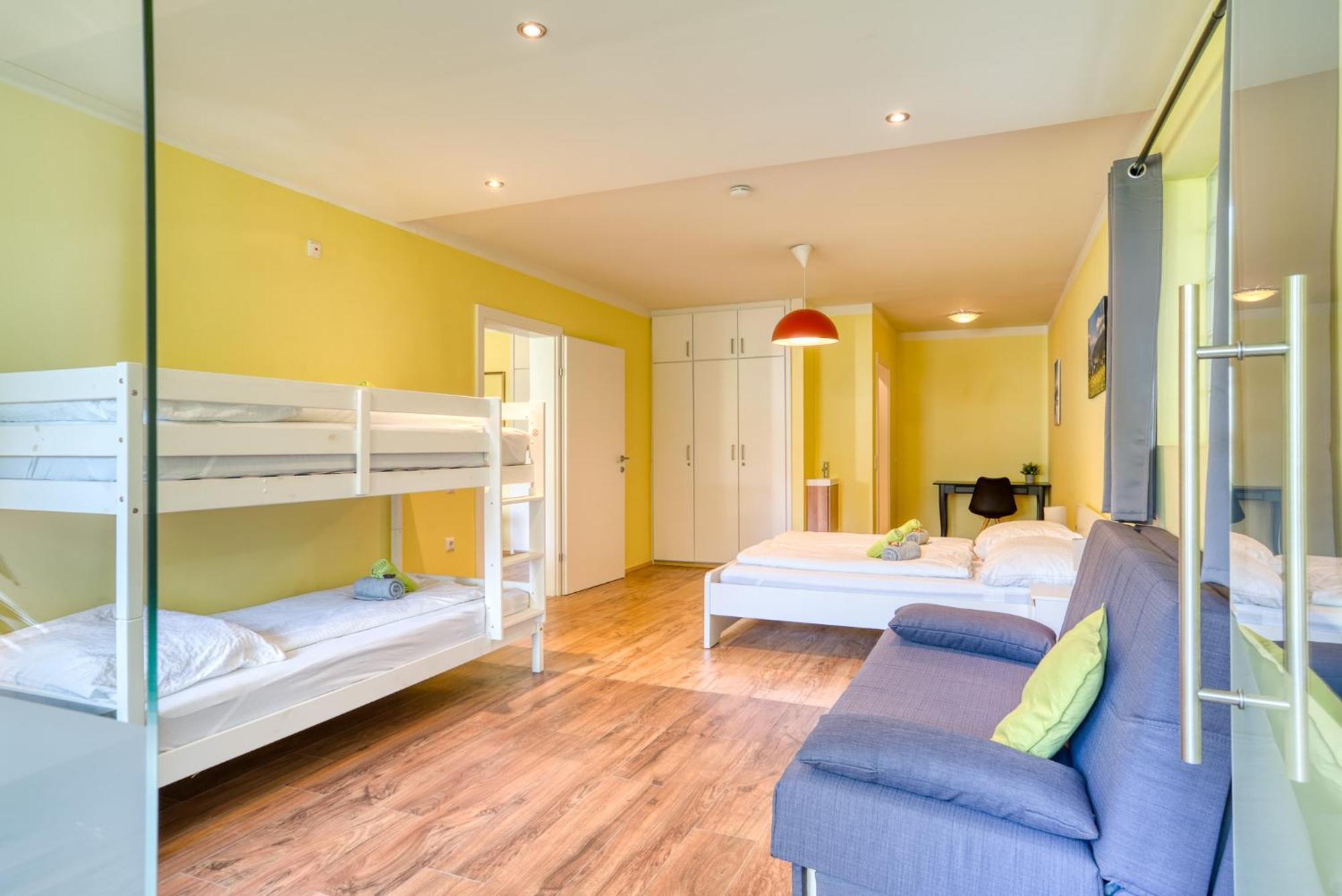 Apartment Annemarie Zell am See Luaran gambar