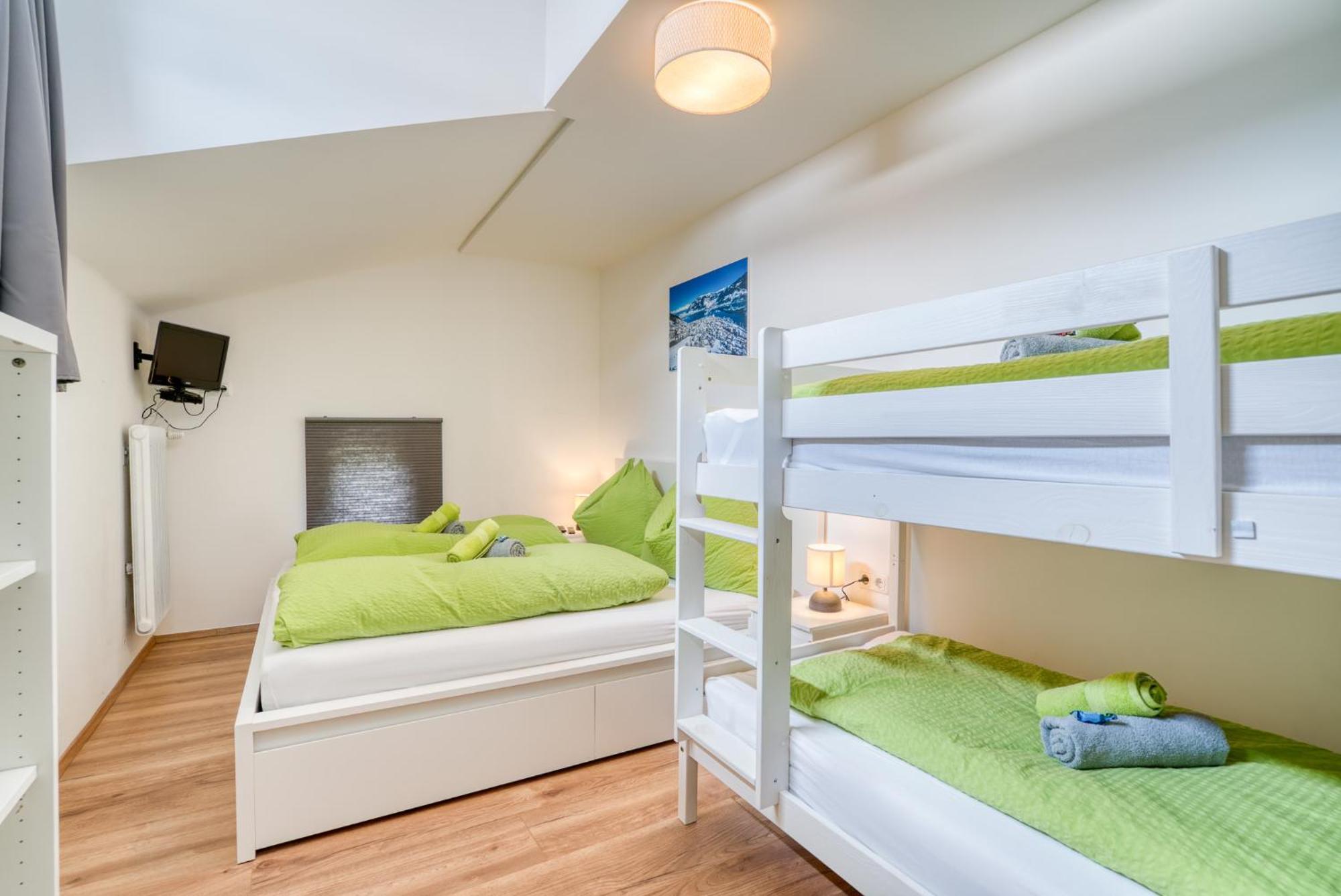 Apartment Annemarie Zell am See Luaran gambar