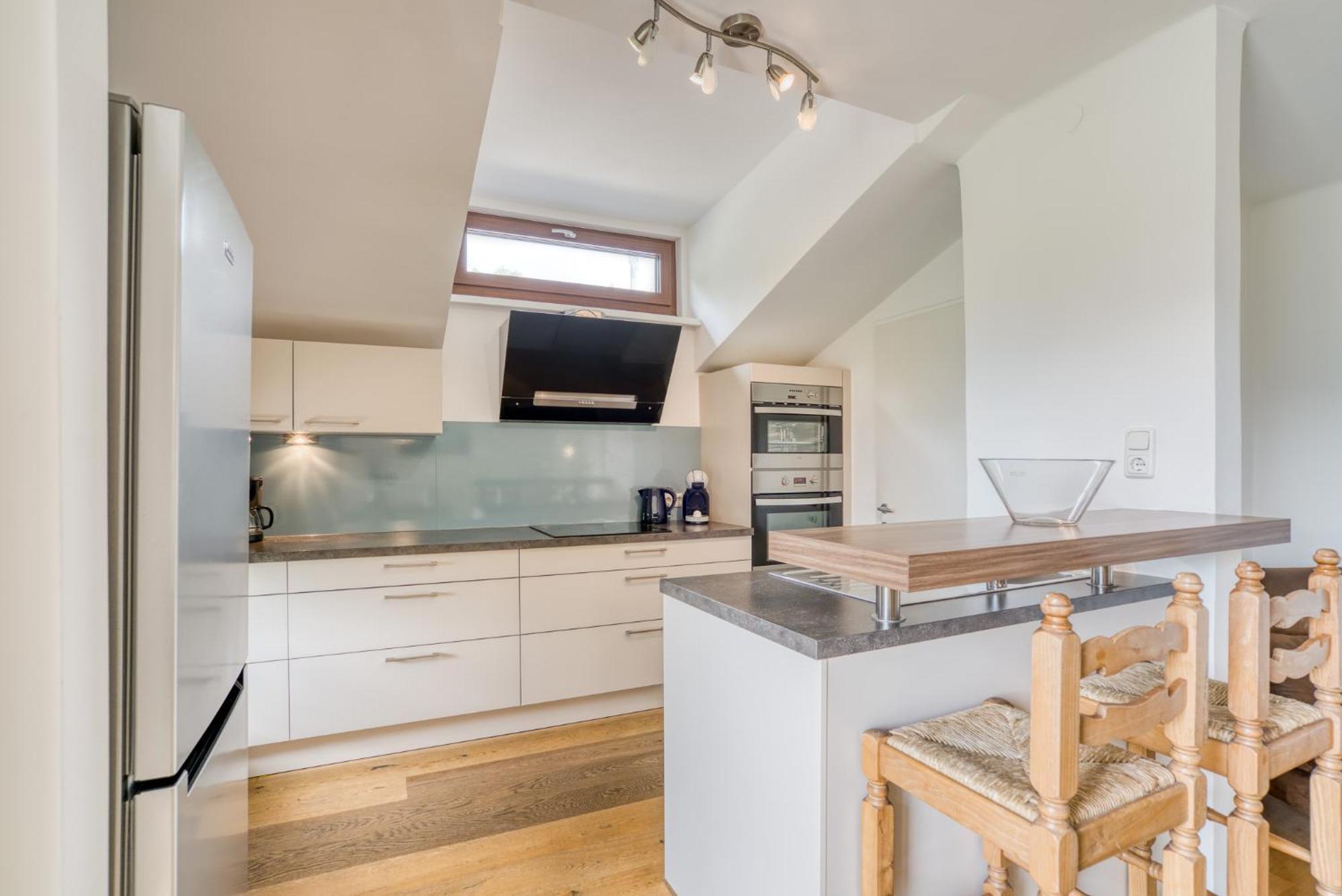Apartment Annemarie Zell am See Luaran gambar