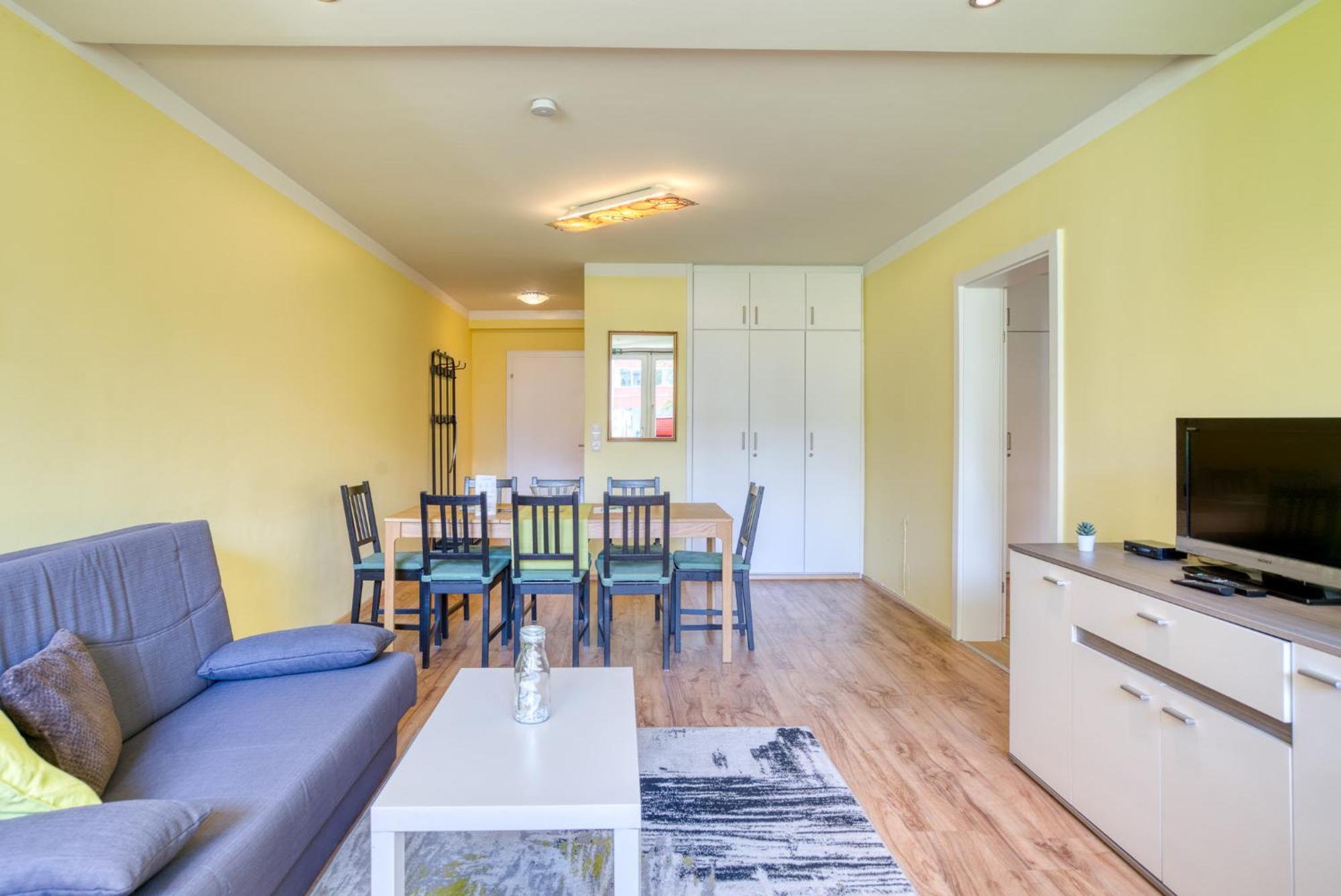 Apartment Annemarie Zell am See Luaran gambar