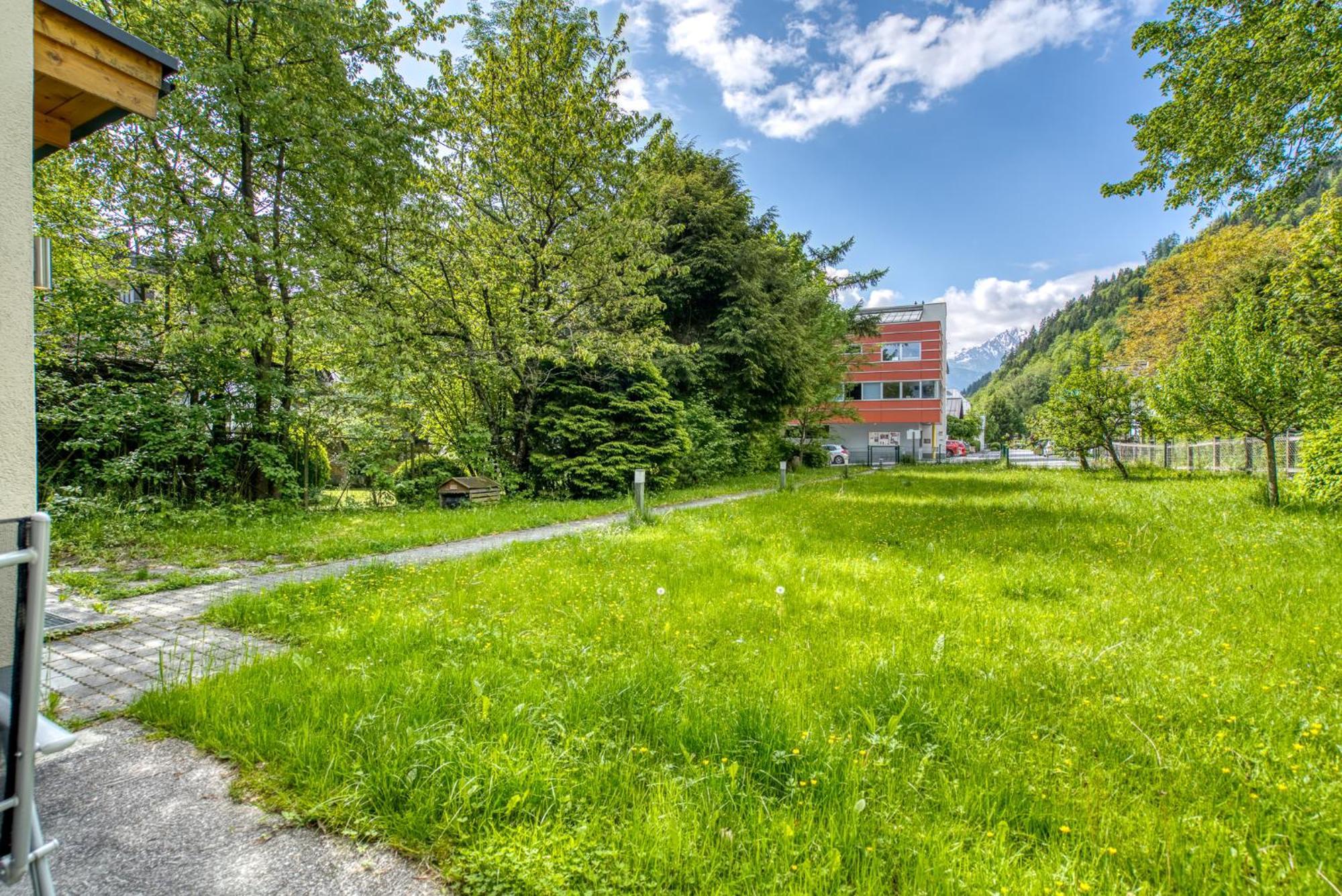 Apartment Annemarie Zell am See Luaran gambar