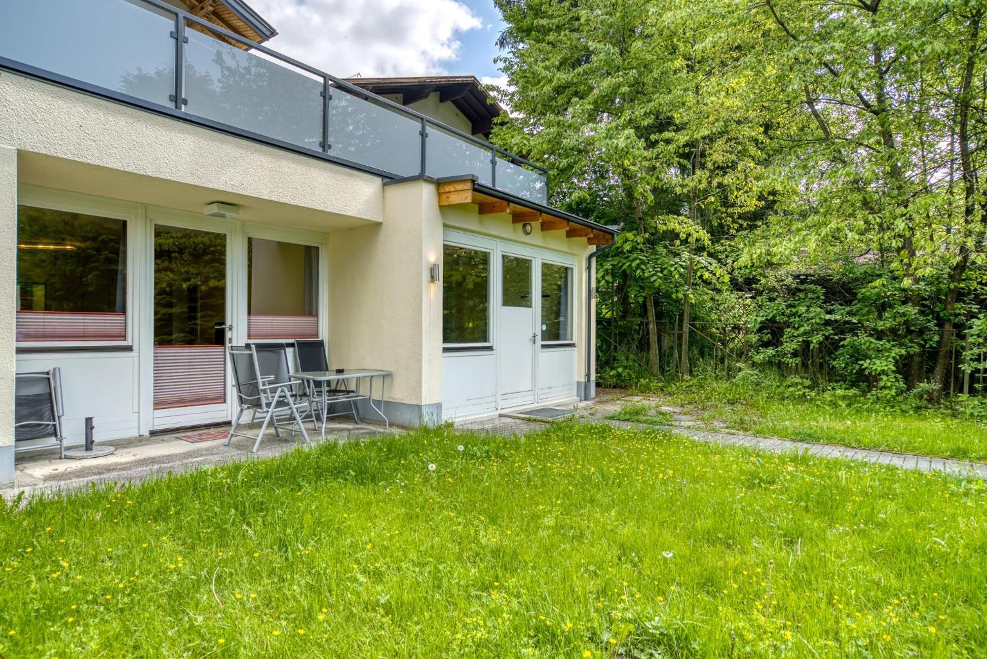 Apartment Annemarie Zell am See Luaran gambar